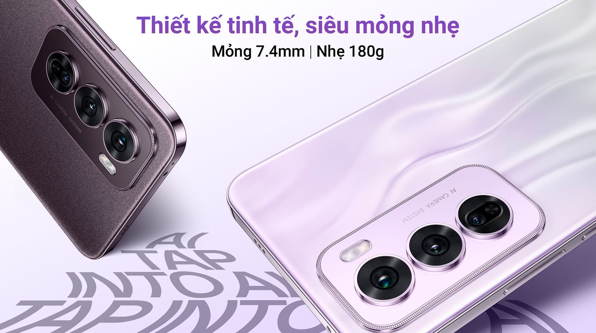 OPPO Reno12 Pro 5G 12GB/512GB - Chính hãng, giá tốt, có mua OPPO Reno12 Pro 5G 12GB/512GB - Chính hãng, giá tốt, có mua