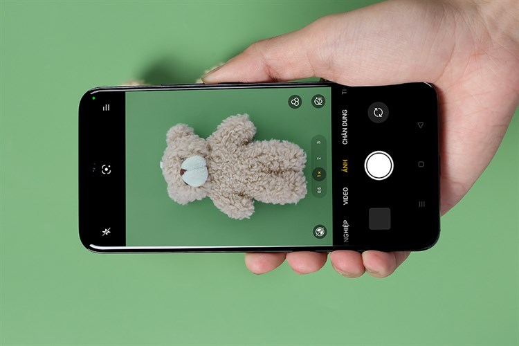 Điện thoại OPPO Reno12 Pro 5G 12GB/512GB Màu Nâu