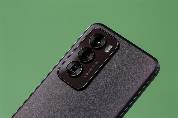 Điện thoại OPPO Reno12 Pro 5G 12GB/512GB Màu Nâu