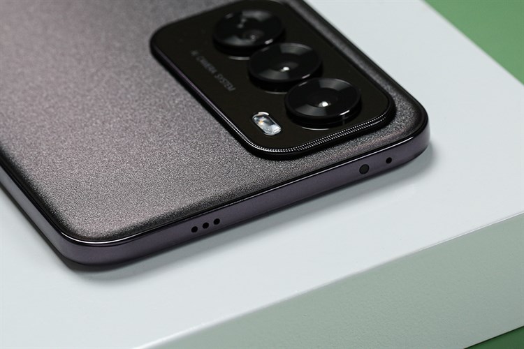 Điện thoại OPPO Reno12 Pro 5G 12GB/512GB Màu Nâu