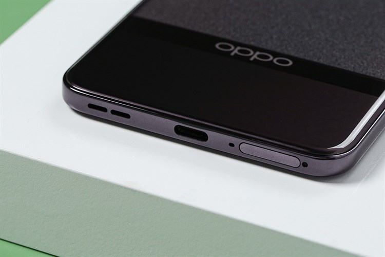 Điện thoại OPPO Reno12 Pro 5G 12GB/512GB Màu Nâu