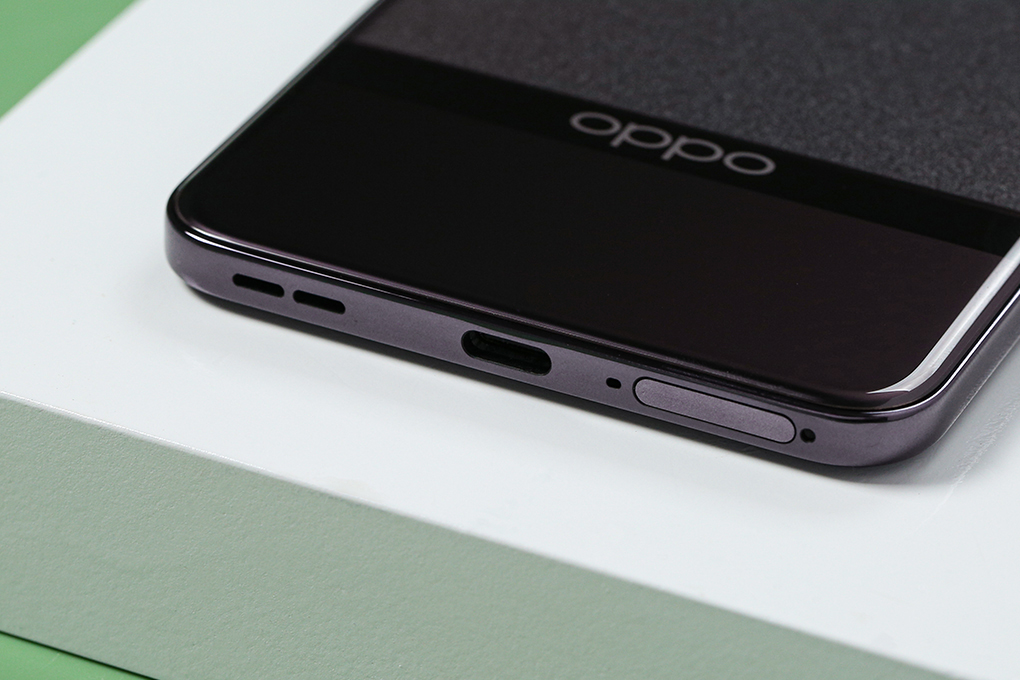 Điện thoại OPPO Reno12 Pro 5G 12GB/512GB Màu Nâu