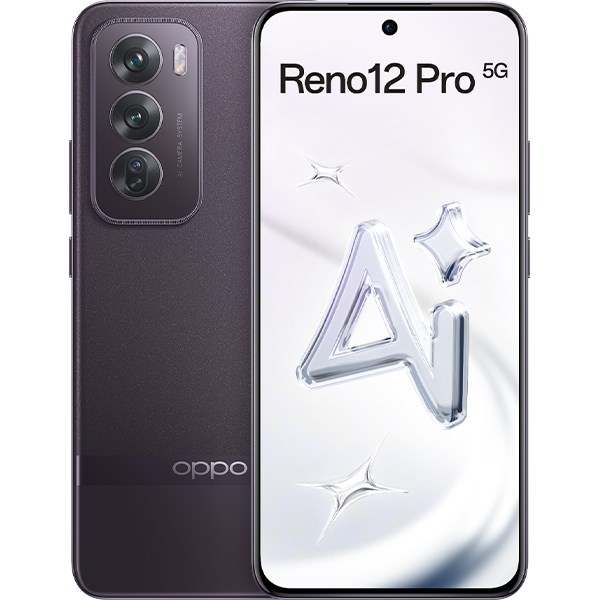 Oppo Reno12 Pro 5G 12Gb/512Gb