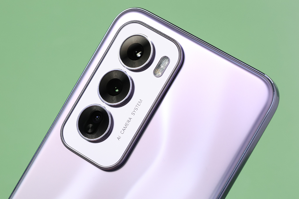 Điện thoại OPPO Reno12 Pro 5G 12GB/512GB Màu Xám