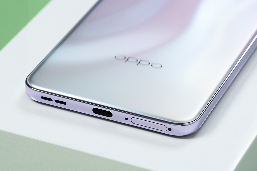 Điện thoại OPPO Reno12 Pro 5G 12GB/512GB Màu Xám