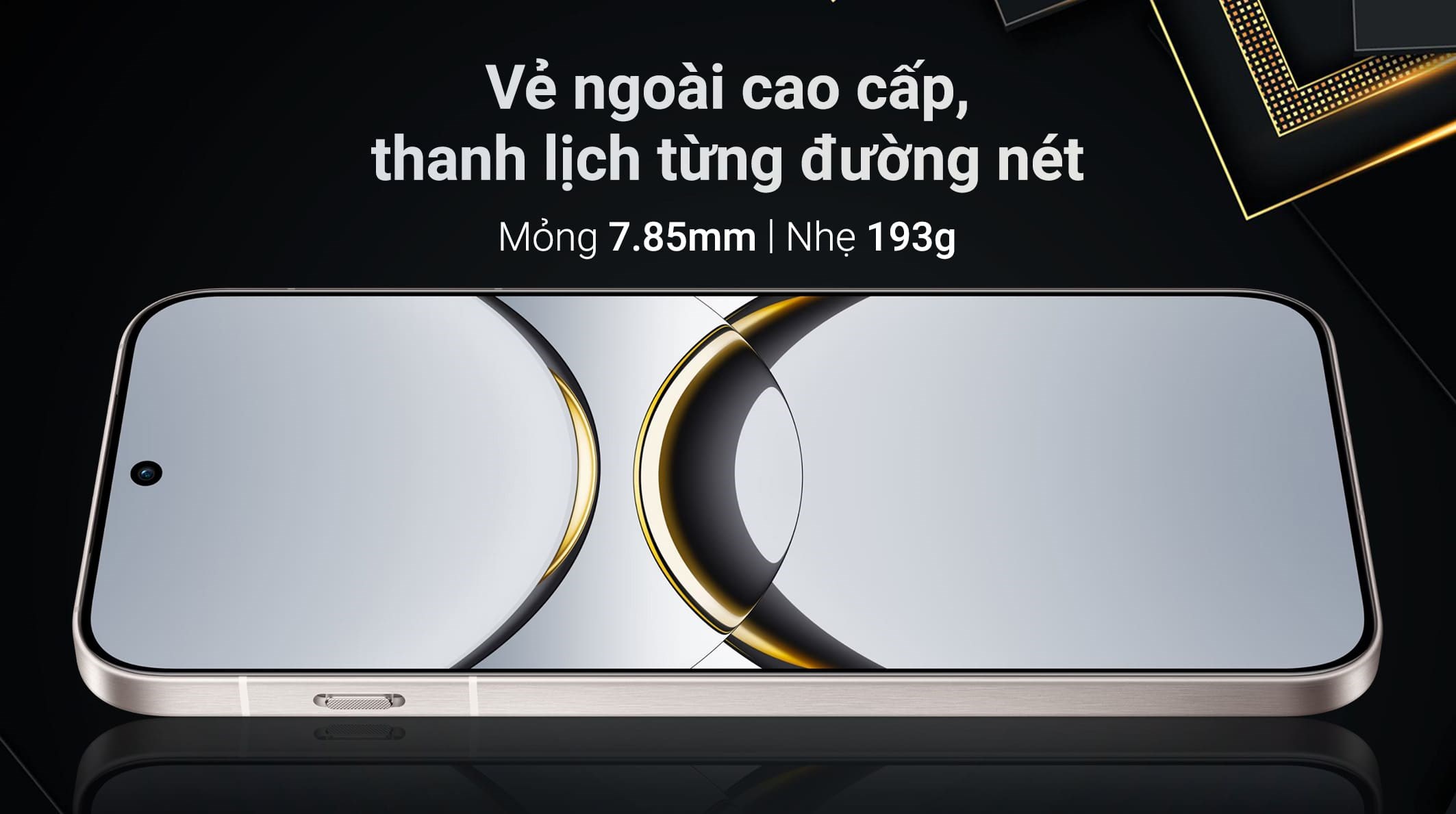 Điện thoại OPPO Find X8 5G 16GB/512GB