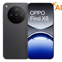 Điện thoại OPPO Find X8 5G 16GB/512GB