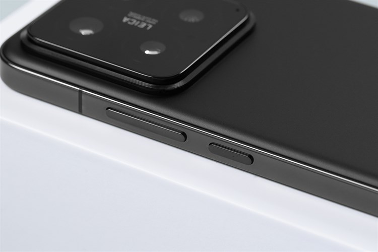 Điện thoại Xiaomi 14 5G 12GB/256GB Màu Đen