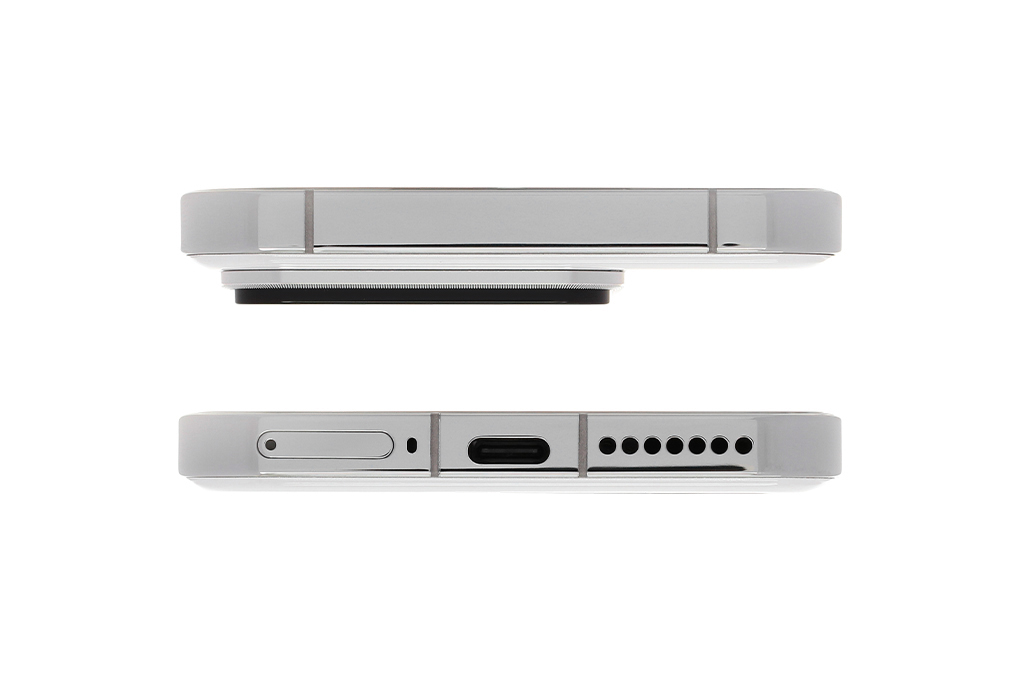 Điện thoại Xiaomi 14 5G 12GB/256GB Màu Trắng