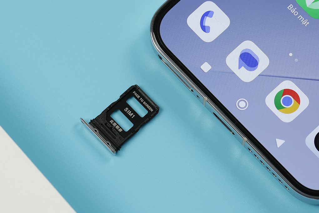 Điện thoại Xiaomi 14 5G 12GB/256GB Màu Trắng