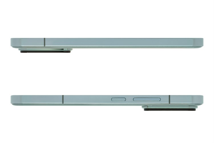 Điện thoại Xiaomi 14 5G 12GB/256GB Màu Xanh lá