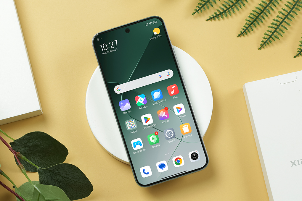 Xiaomi 14 5G 12GB/256GB - 10
