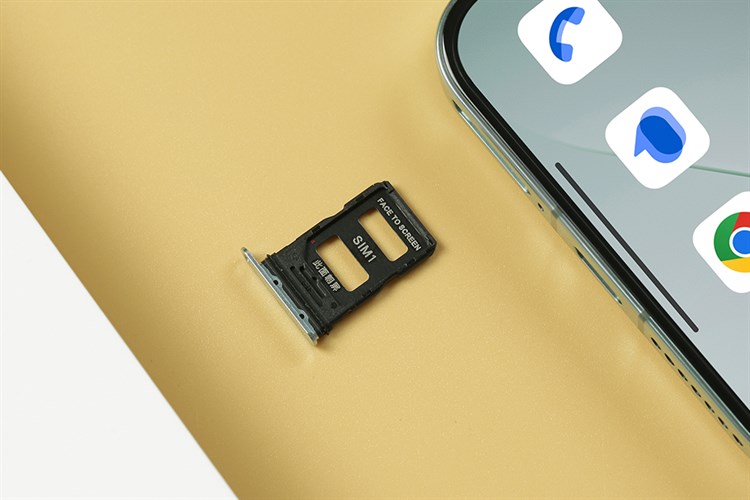 Điện thoại Xiaomi 14 5G 12GB/256GB Màu Xanh lá