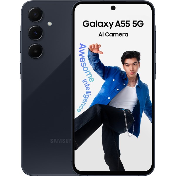 Samsung Galaxy A55 5G 8GB/256GB