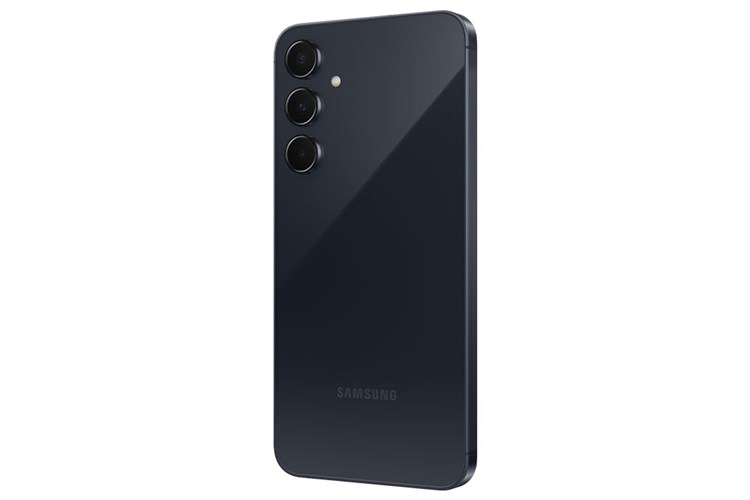Điện thoại Samsung Galaxy A55 5G 8GB/256GB Màu Đen