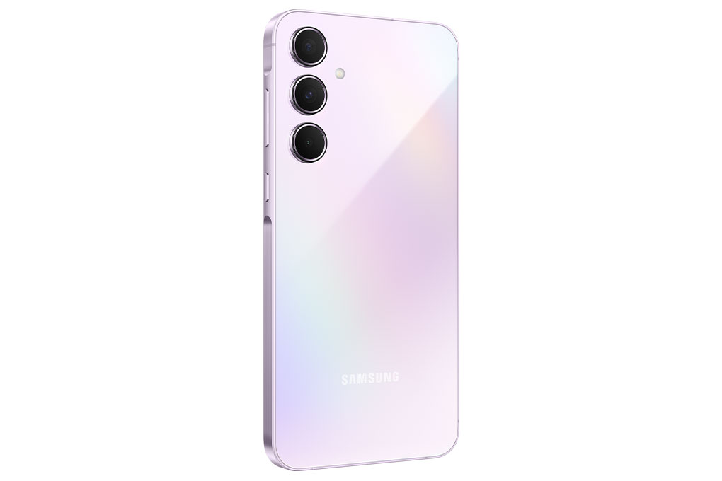 Điện thoại Samsung Galaxy A55 5G 8GB/256GB Màu Tím