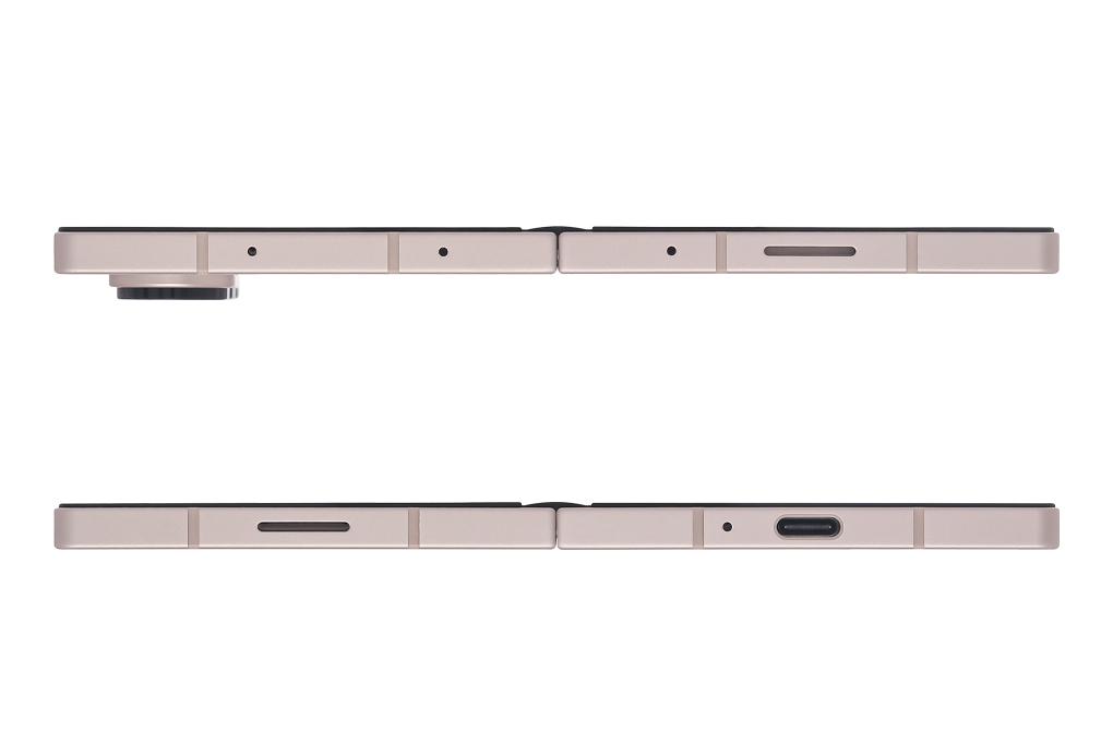 Điện thoại Samsung Galaxy Z Fold6 5G 12GB/512GB Màu Hồng