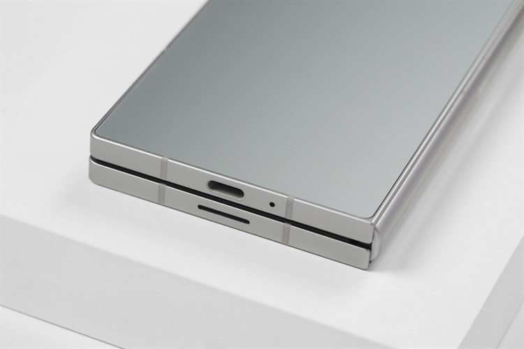 Điện thoại Samsung Galaxy Z Fold6 5G 12GB/512GB Màu Xám