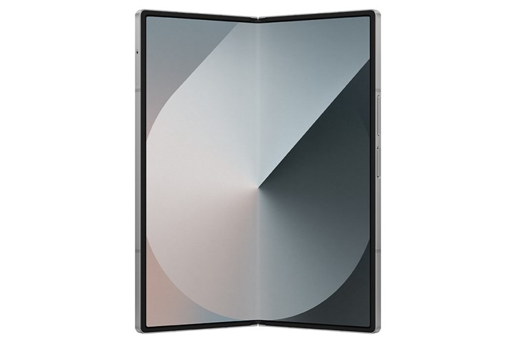 Điện thoại Samsung Galaxy Z Fold6 5G 12GB/512GB Màu Xám