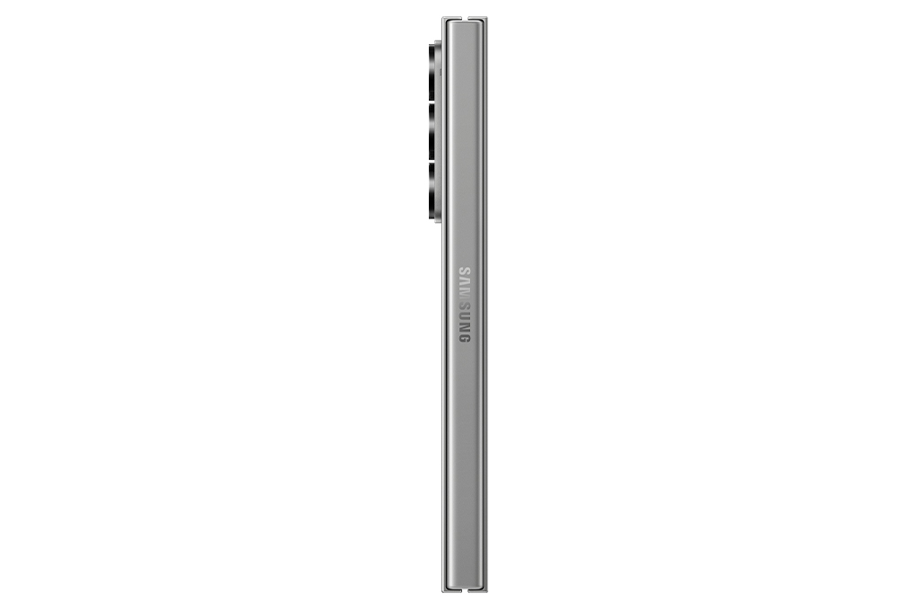 Điện thoại Samsung Galaxy Z Fold6 5G 12GB/512GB Màu Xám
