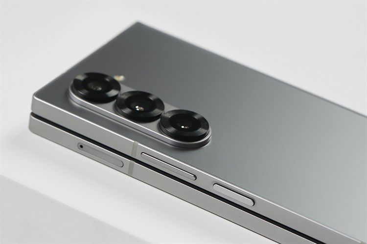 Điện thoại Samsung Galaxy Z Fold6 5G 12GB/512GB Màu Xám