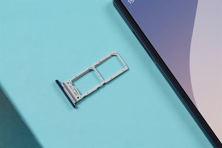 Điện thoại Samsung Galaxy Z Fold6 5G 12GB/512GB Màu Xanh Navy