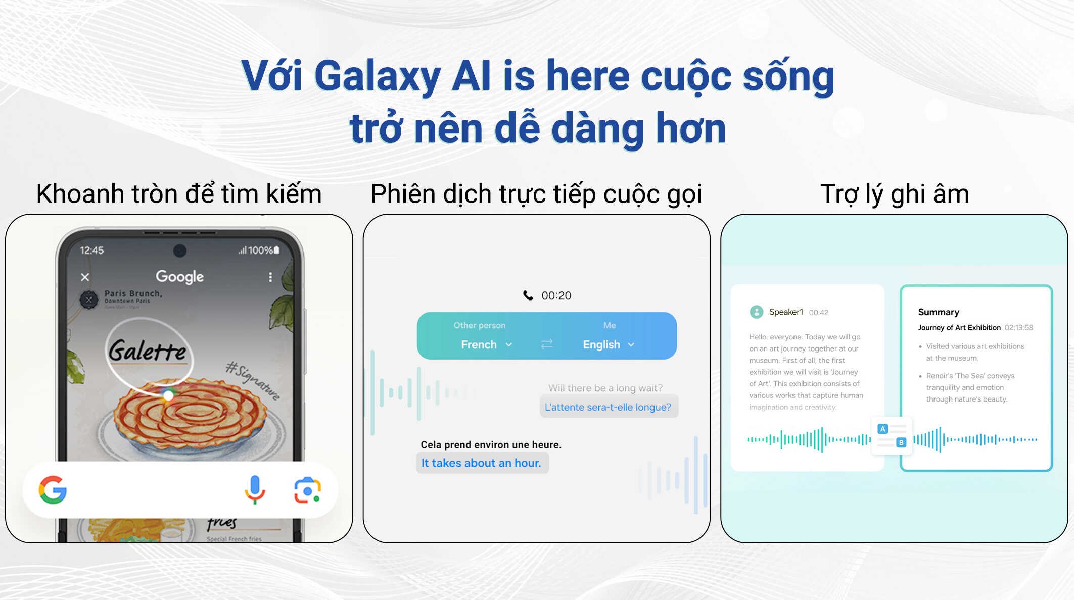 Điện thoại Samsung Galaxy Z Flip6 5G 12GB/512GB