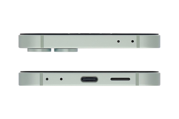 Điện thoại Samsung Galaxy Z Flip6 5G 12GB/512GB Màu Xanh Bạc Hà