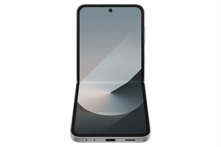 Điện thoại Samsung Galaxy Z Flip6 5G 12GB/512GB Màu Xám