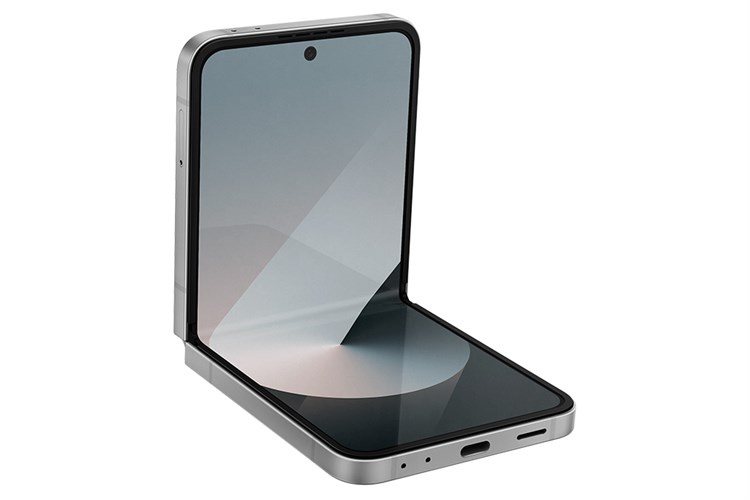 Điện thoại Samsung Galaxy Z Flip6 5G 12GB/512GB Màu Xám