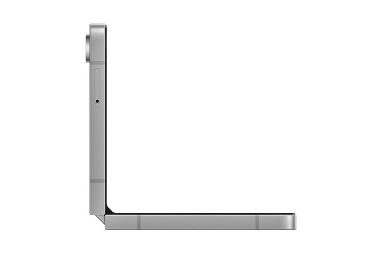 Điện thoại Samsung Galaxy Z Flip6 5G 12GB/512GB Màu Xám