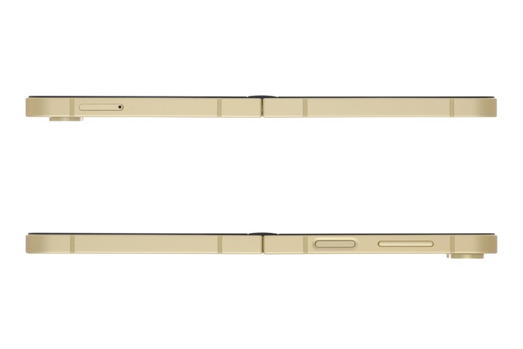 Điện thoại Samsung Galaxy Z Flip6 5G 12GB/512GB Màu Vàng