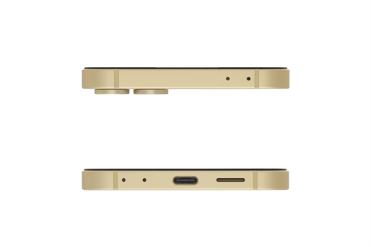 Điện thoại Samsung Galaxy Z Flip6 5G 12GB/512GB Màu Vàng