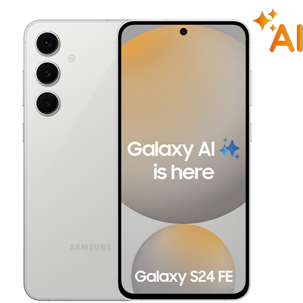 Điện thoại Samsung Galaxy S24 FE 5G 8GB/128GB