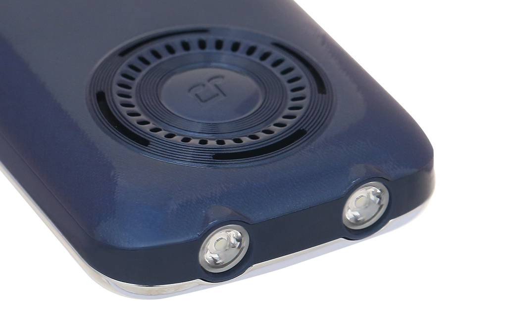 Điện thoại Masstel Fami 60S 4G Màu Xanh Dương