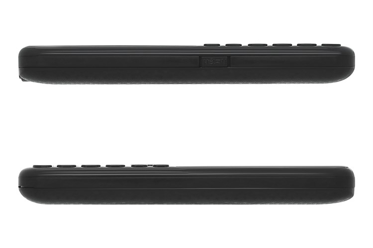 Điện thoại Masstel IZI T6 4G Màu Đen