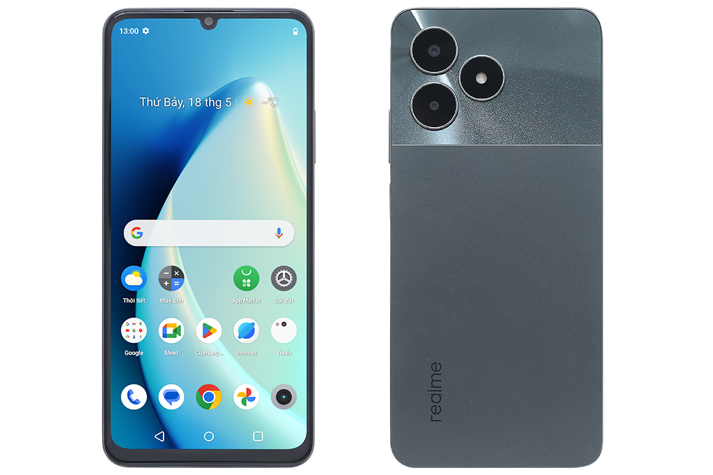 Điện thoại realme C60 4GB/64GB