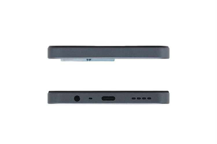 Điện thoại realme C60 4GB/64GB Màu Đen