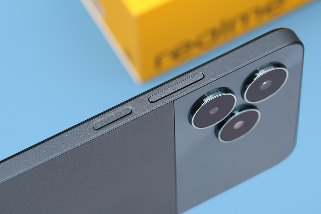 Điện thoại realme C60 4GB/64GB - 7