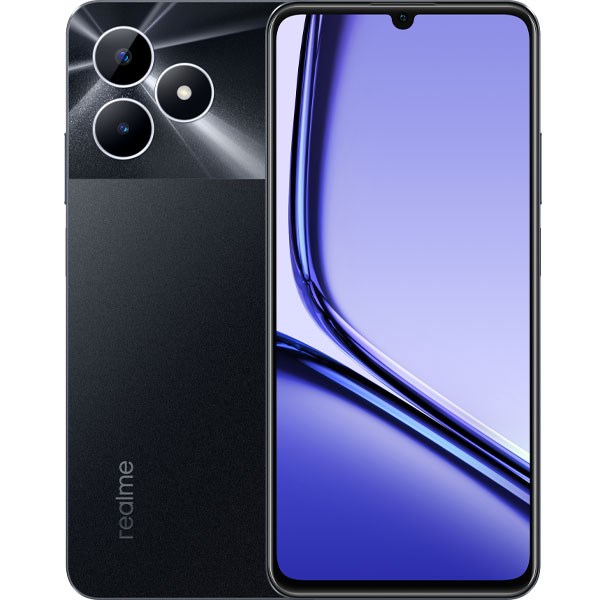 Điện thoại realme C60 4GB/64GB