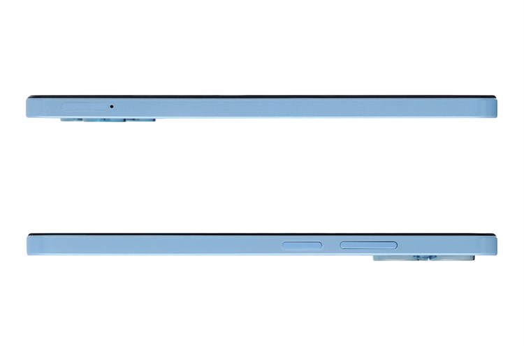 Điện thoại realme C60 4GB/64GB Màu Xanh Dương