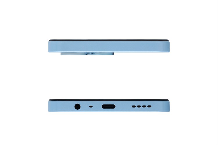 Điện thoại realme C60 4GB/64GB Màu Xanh Dương