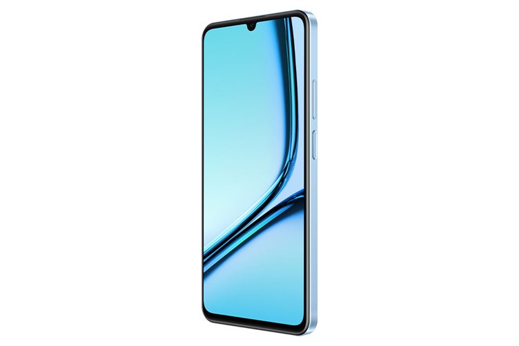 Điện thoại realme C60 4GB/64GB Màu Xanh Dương