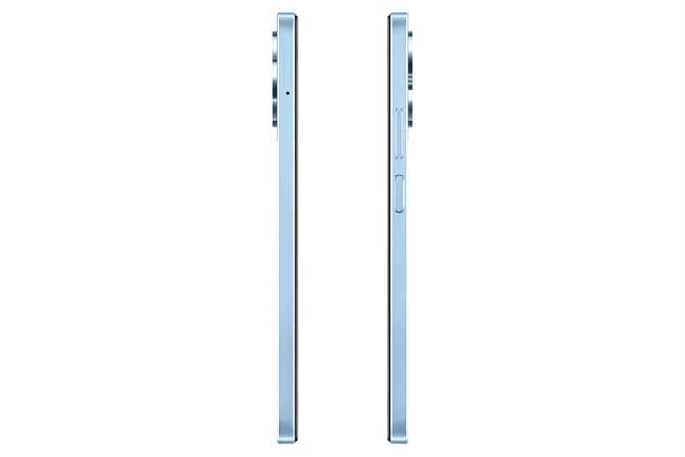 Điện thoại realme C60 4GB/64GB Màu Xanh Dương