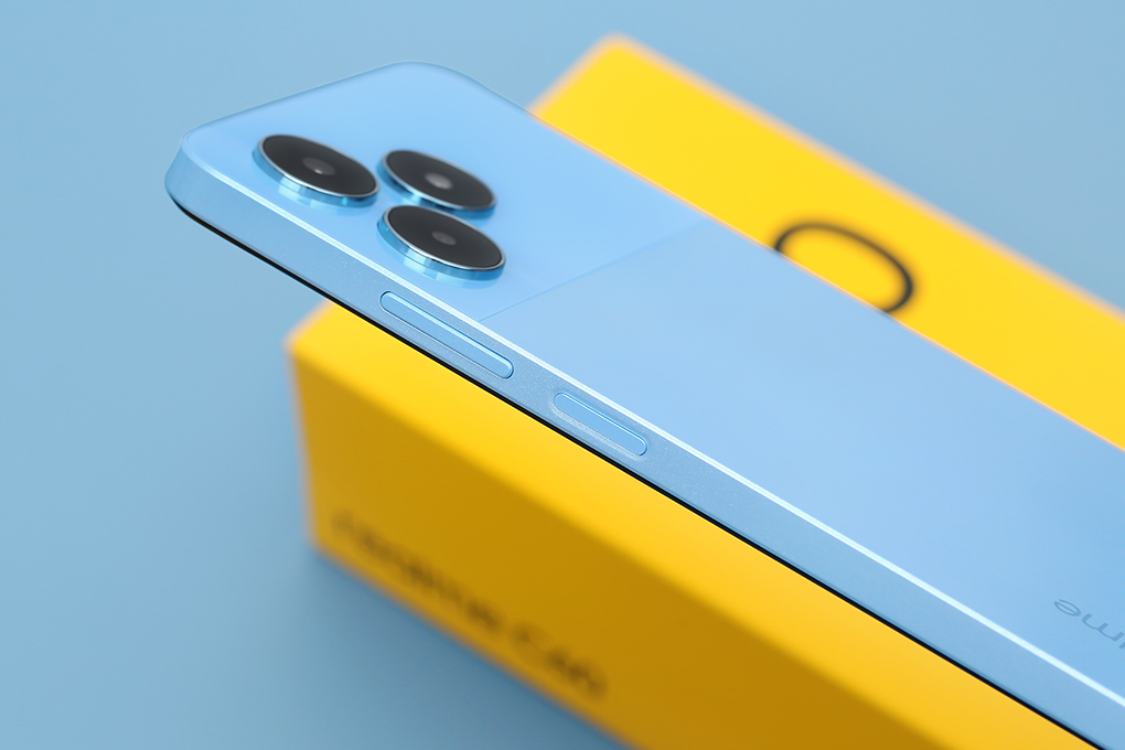Điện thoại realme C60 4GB/64GB - 7