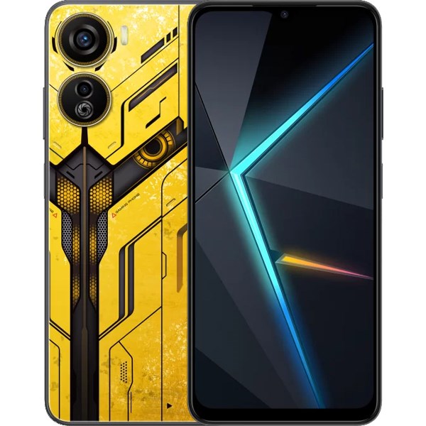 Điện thoại Nubia Neo 2 5G