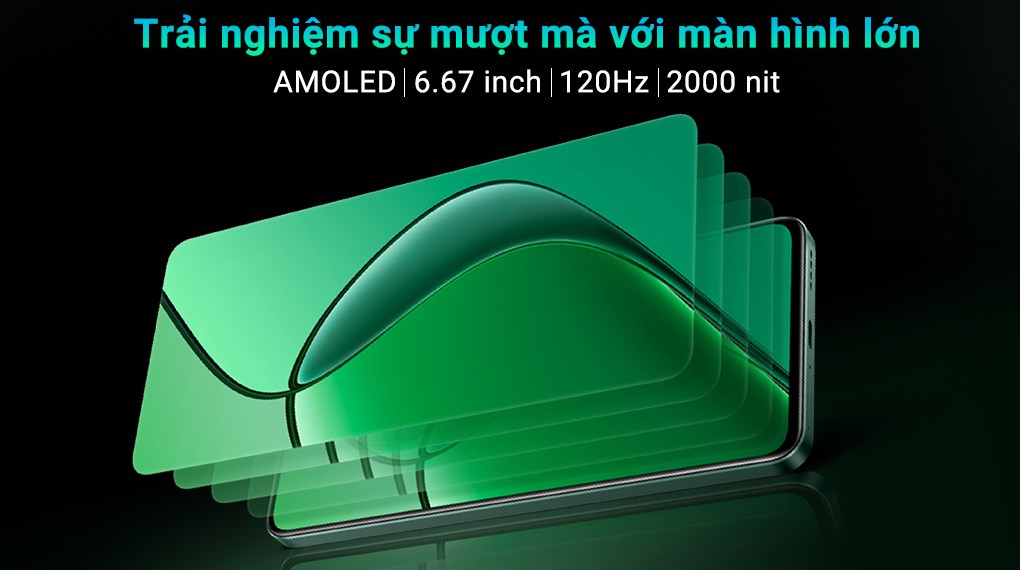 Điện thoại realme 12 8GB/512GB