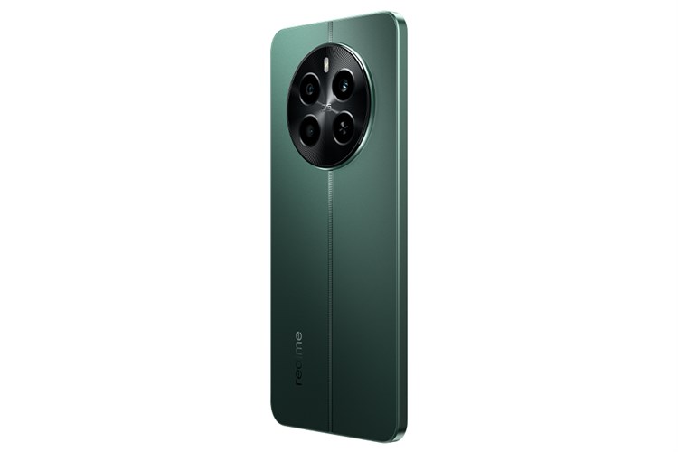 Điện thoại realme 12 8GB/512GB Màu Xanh lá