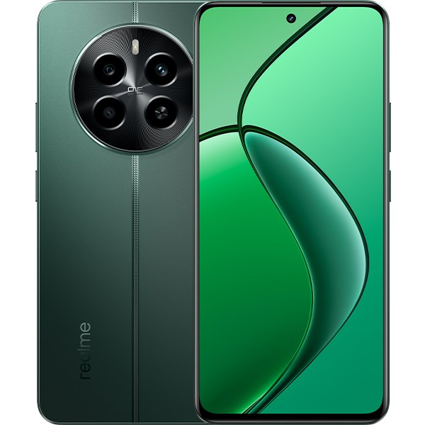 Điện thoại realme 12 8GB/512GB