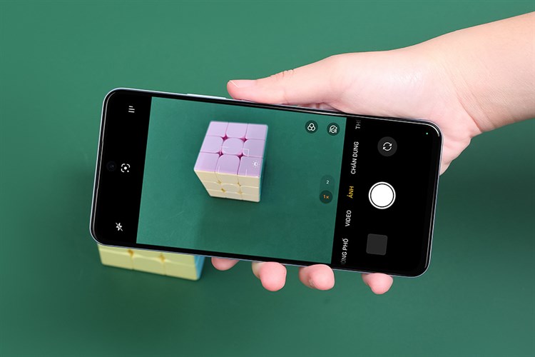 Điện thoại realme 12 8GB/512GB Màu Xanh da trời